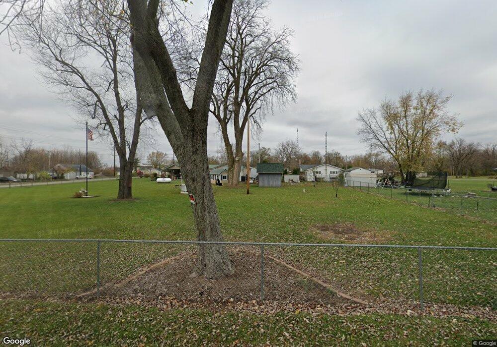 114 W 17th St, Lima, OH 45804 - photo 1