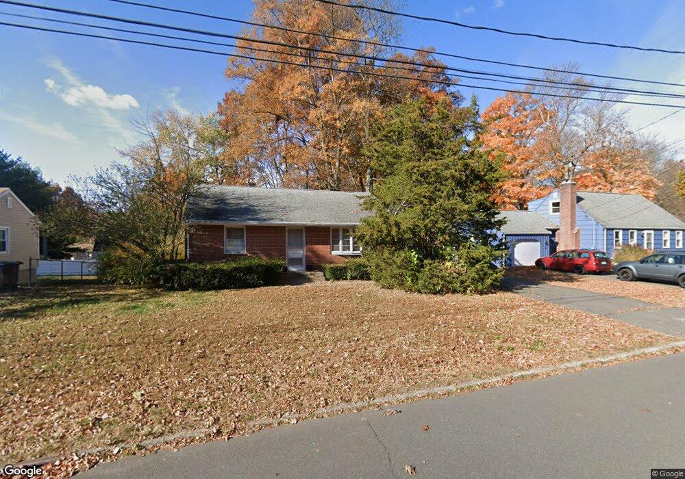 118 Robindale Dr, New Britain, CT 06053 - photo 1