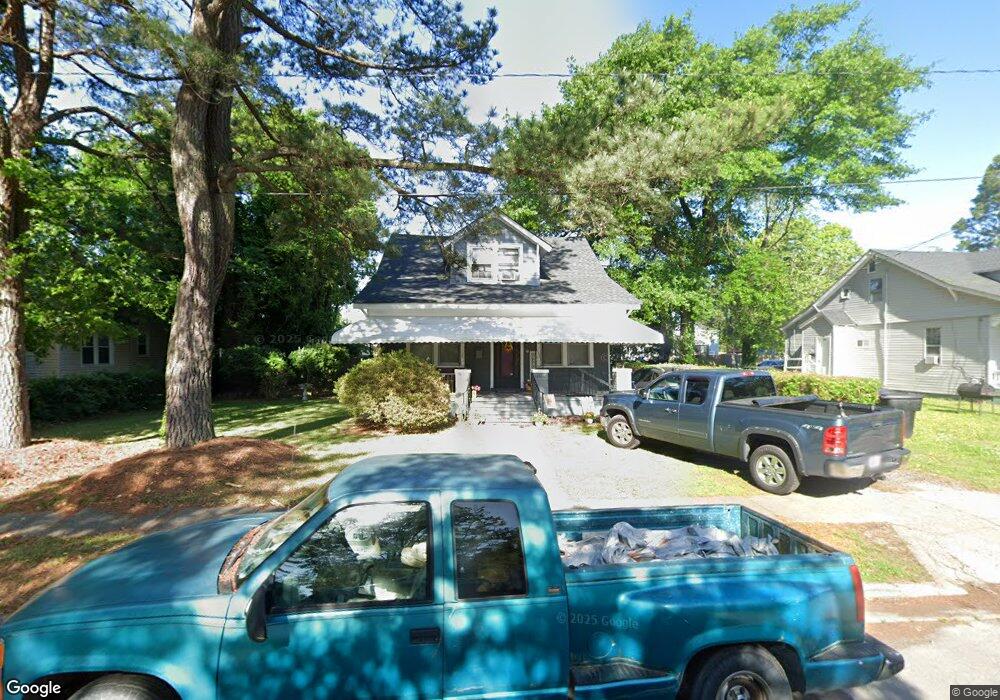 2204 Evergreen Place, Portsmouth, VA 23704 - photo 1