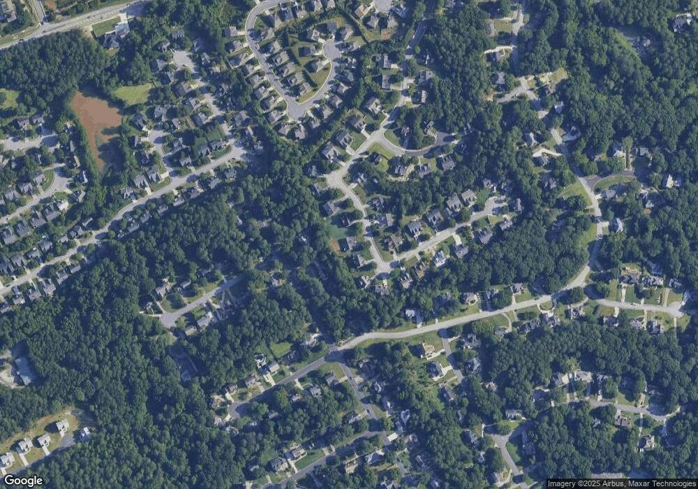 3728 Idlewild Place, Suwanee, GA 30024 - photo 1