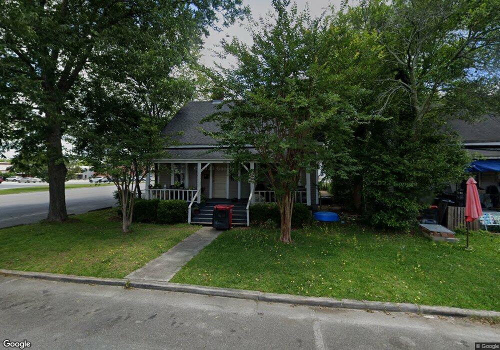 65 Davis St, Macon, GA 31204 - photo 1