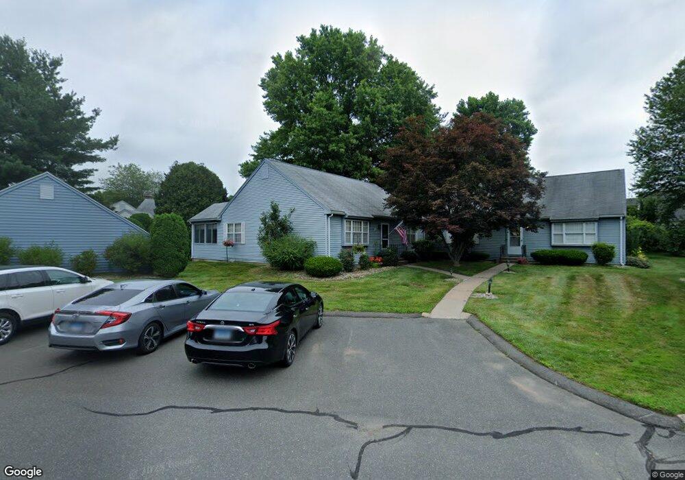 12 Maybury Rd, Suffield, CT 06078 - photo 1