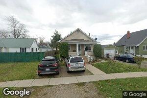 1630 Carleton St, Port Huron, MI 48060