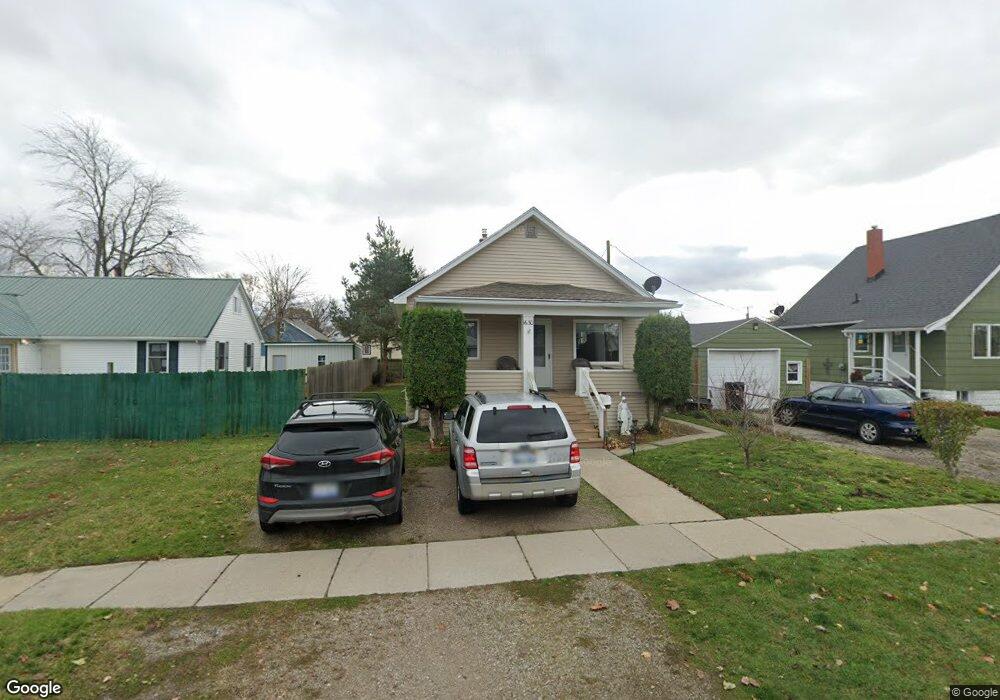 1630 Carleton St, Port Huron, MI 48060 - photo 1
