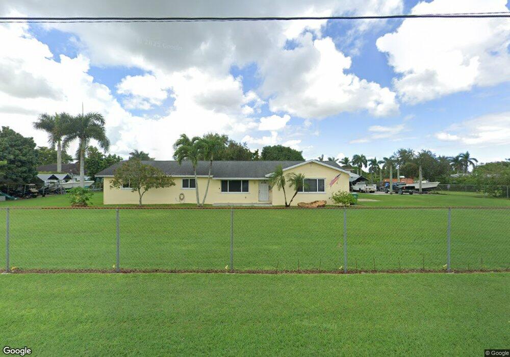 22950 SW 172nd Ave, Miami, FL 33170 - photo 1