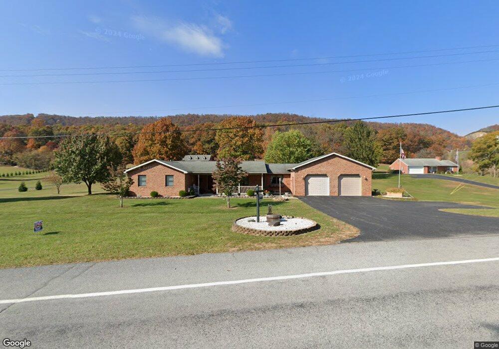 14526 Rice Rd, Hancock, MD 21750 - photo 1