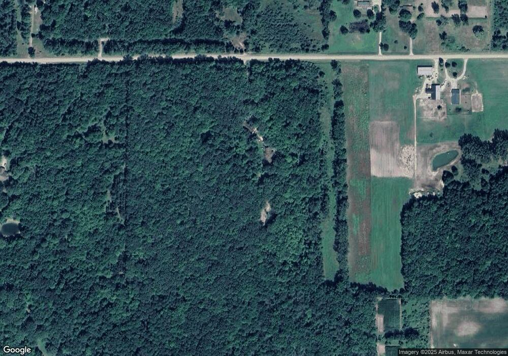 22371 Colvin Rd, Saint Charles, MI 48655 - photo 1