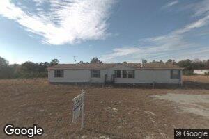 1415 Halley Rd, Camden, SC 29020