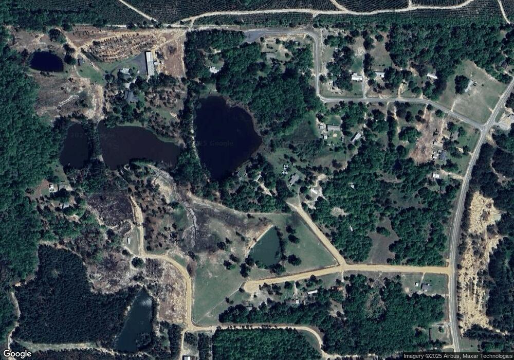 110 Pond Rd, Fitzgerald, GA 31750 - photo 1