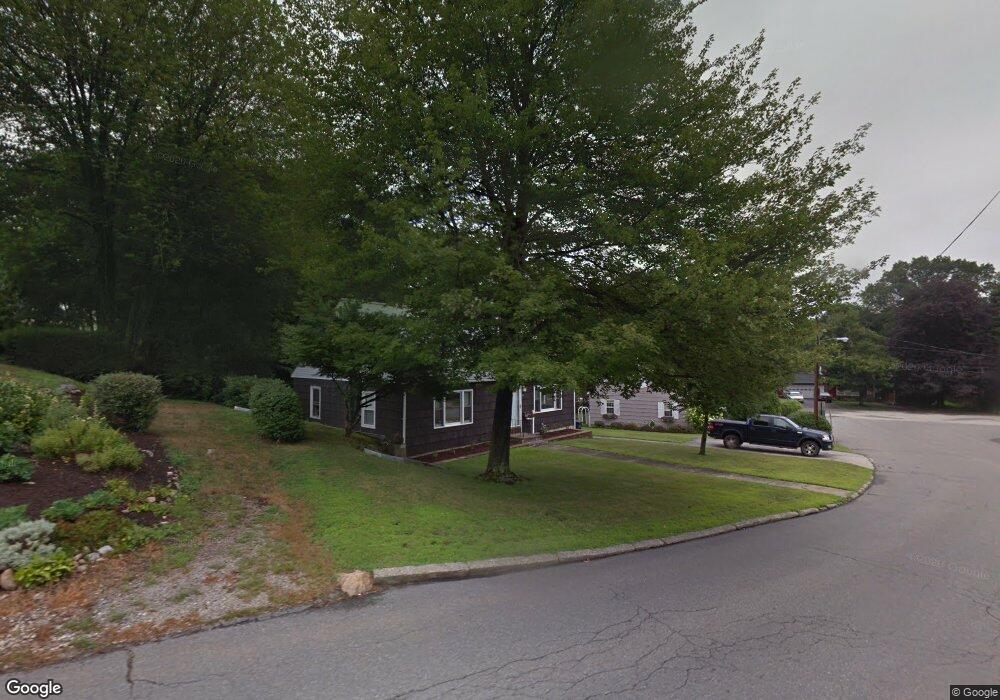 80 E Stark St, Nashua, NH 03064 - photo 1