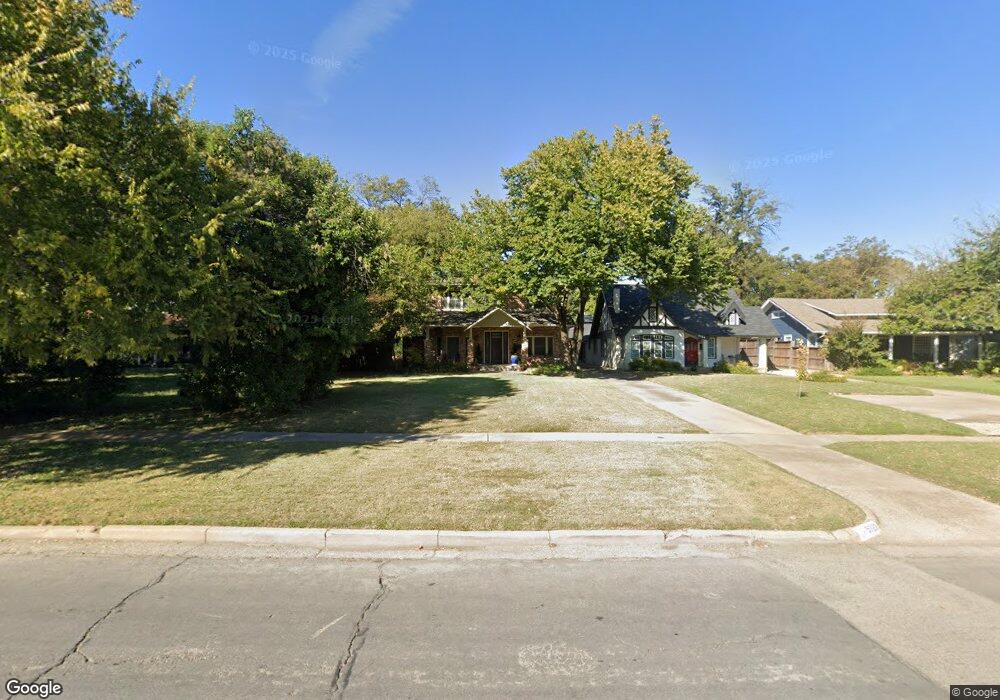 5727 Belmont Ave, Dallas, TX 75206 - photo 1