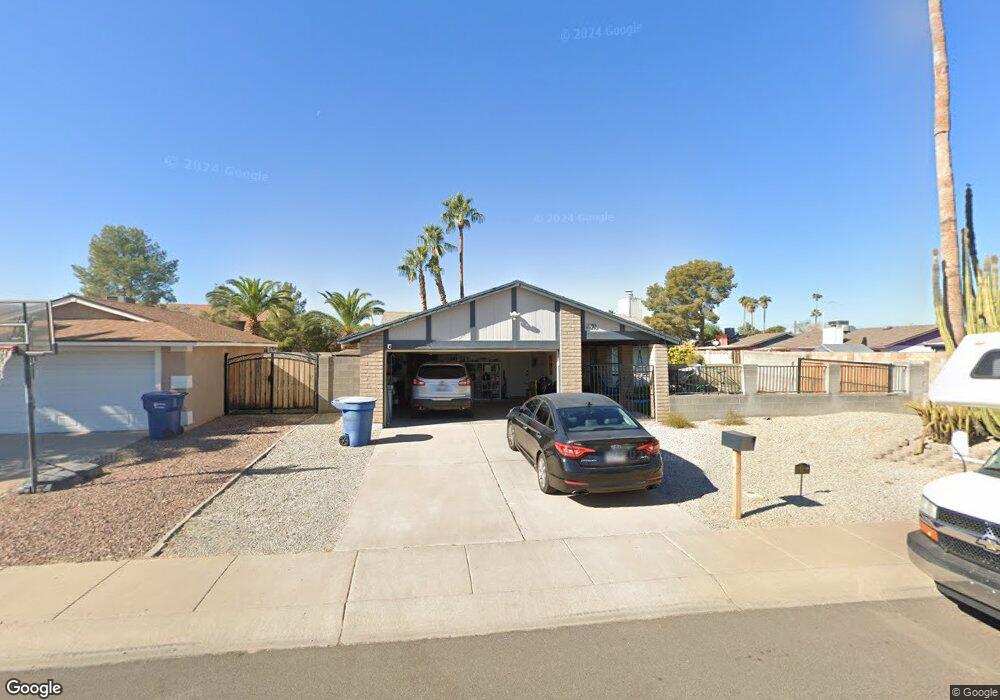 2210 N Cholla St unit 18, Chandler, AZ 85224 - photo 1