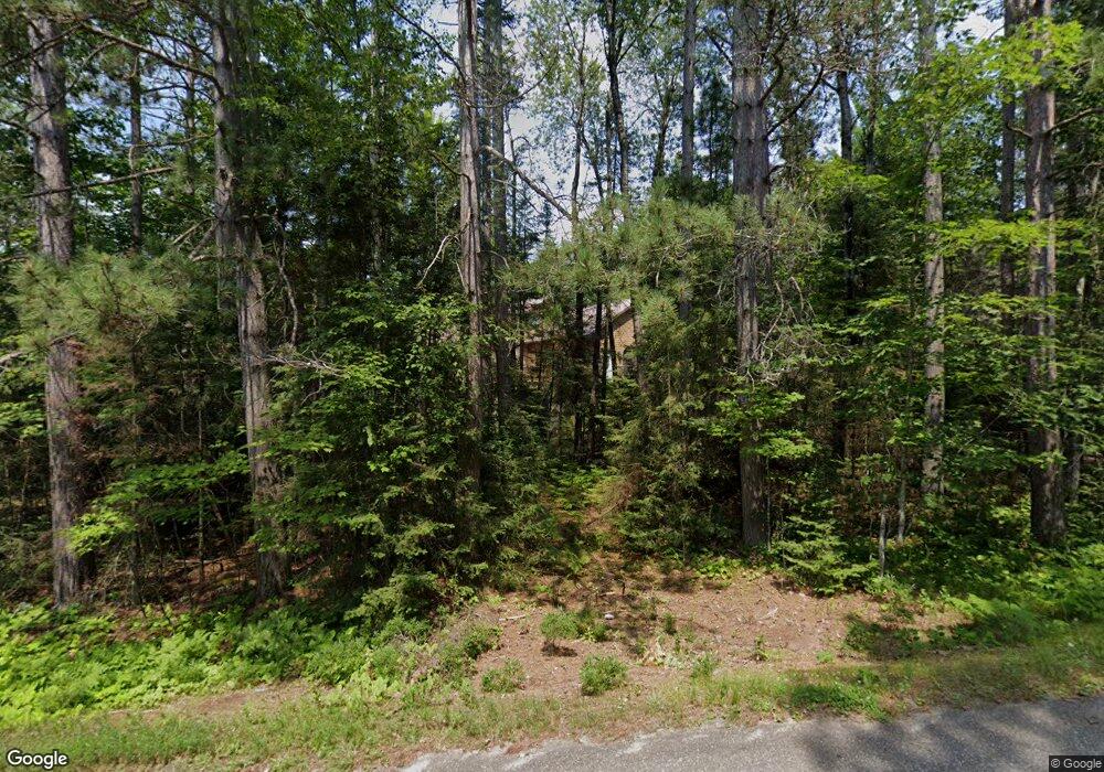 7698 E Pine Lake Rd, Argonne, WI 54511 - photo 1