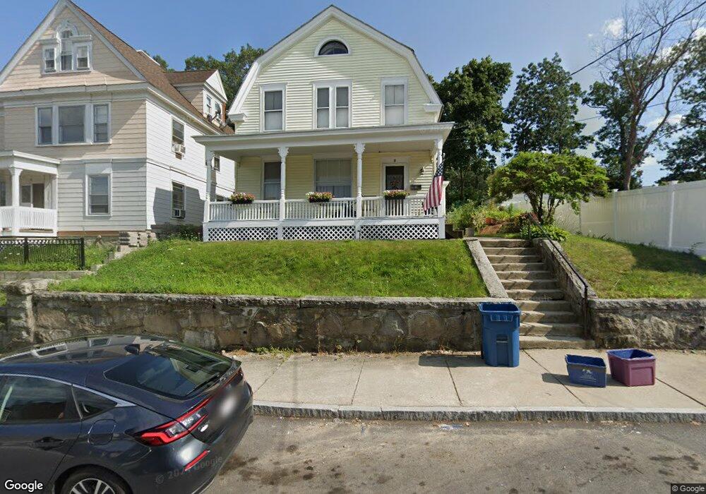8 Lenox St, Lawrence, MA 01843 - photo 1