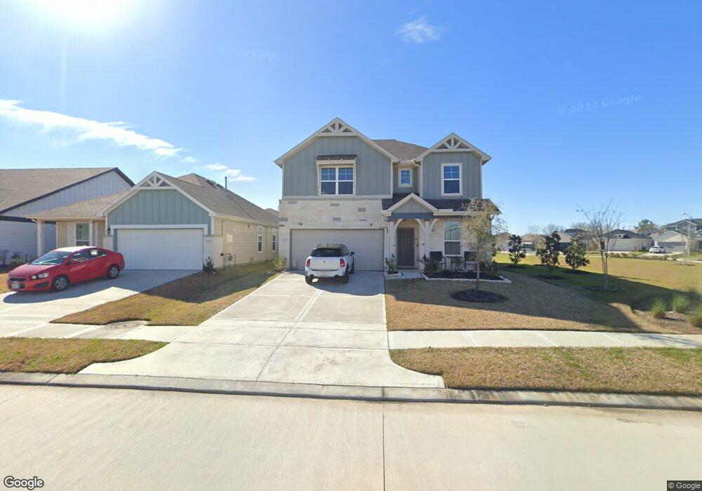 17951 Sunny Savanna Dr, Hockley, TX 77447 - photo 1
