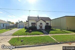 1601 12th Ave, Eldora, IA 50627