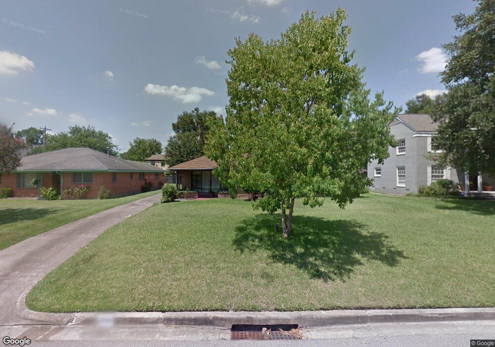 3727 Charleston St, Houston, TX 77021 - photo 1