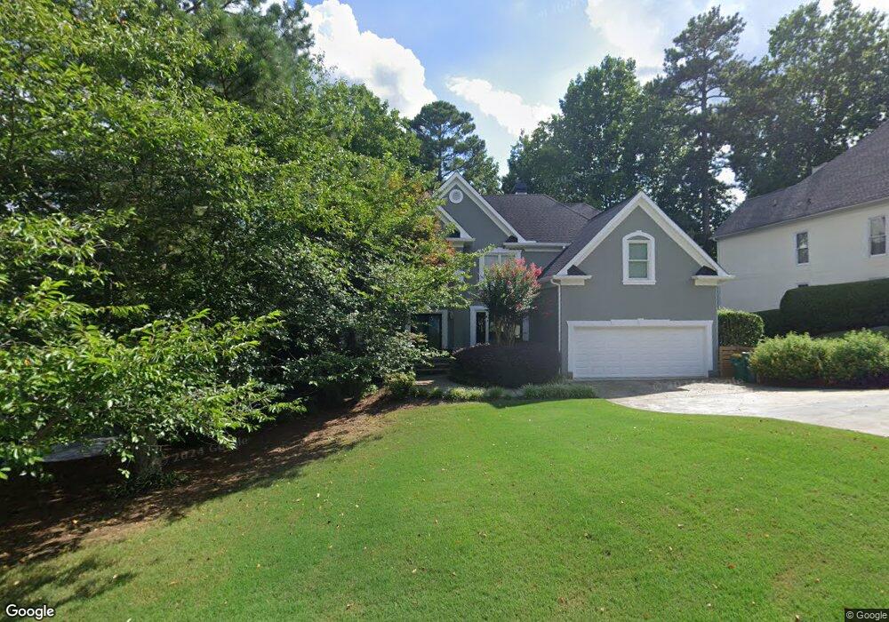 3220 Merganser Ln, Alpharetta, GA 30022 - photo 1