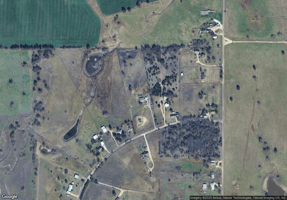 5501 Comanche Dr, Godley, TX 76044 - photo 1