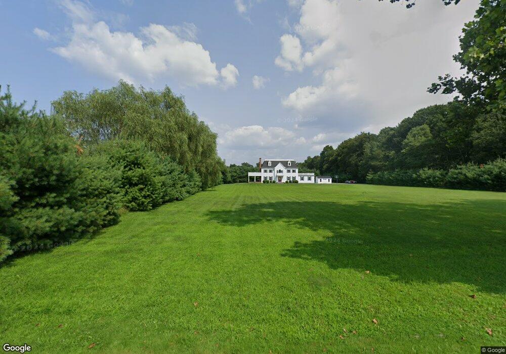 312 Allen Hill Rd, Brooklyn, CT 06234 - photo 1