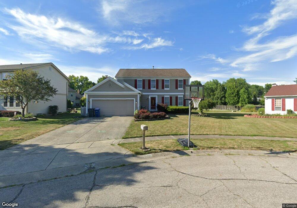 398 Woodtree Ct, Columbus, OH 43230 - photo 1