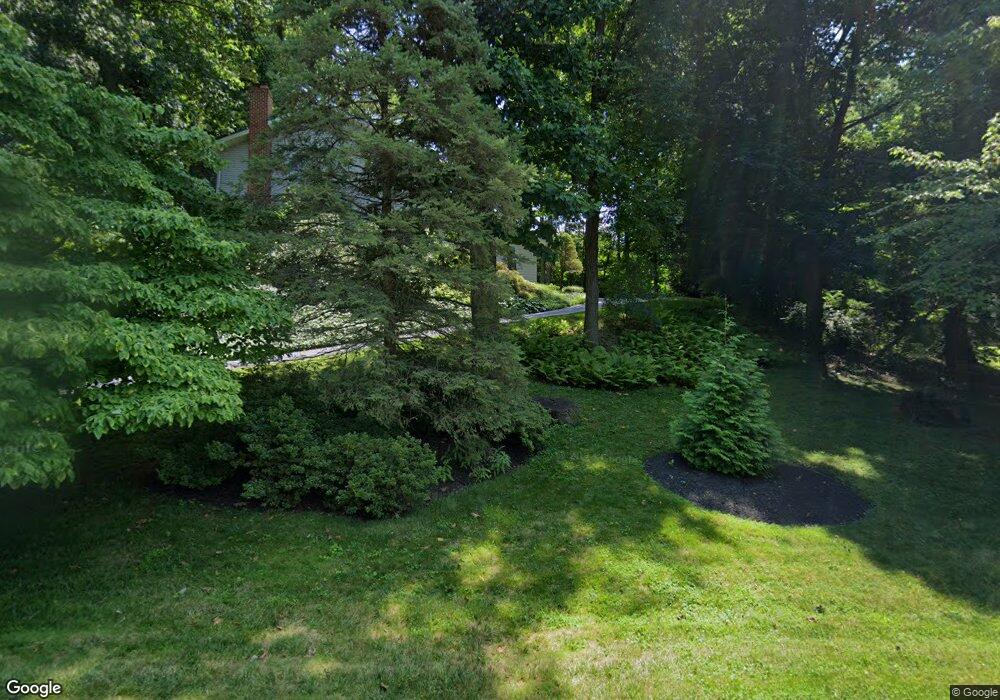 110 Meadowview Ln, Kennett Square, PA 19348 - photo 1