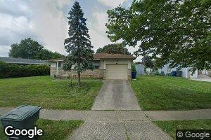 4459 Wetmore Rd E, Columbus, OH 43224