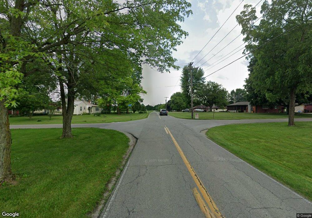 1515 E 400 N, Anderson, IN 46012 - photo 1