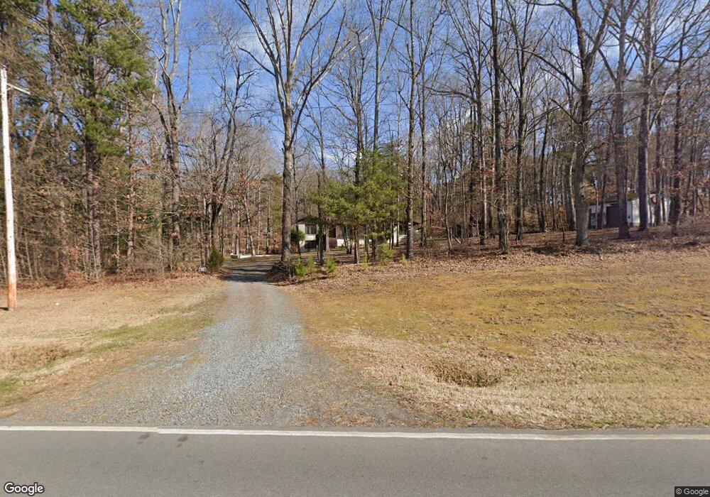 1022 Meadow Creek Church Rd, Locust, NC 28097 - photo 1