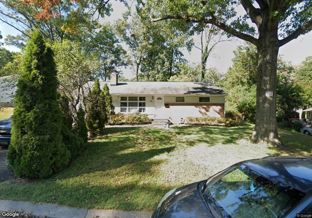 116 Rolling Rd, Gaithersburg, MD 20877 - photo 1