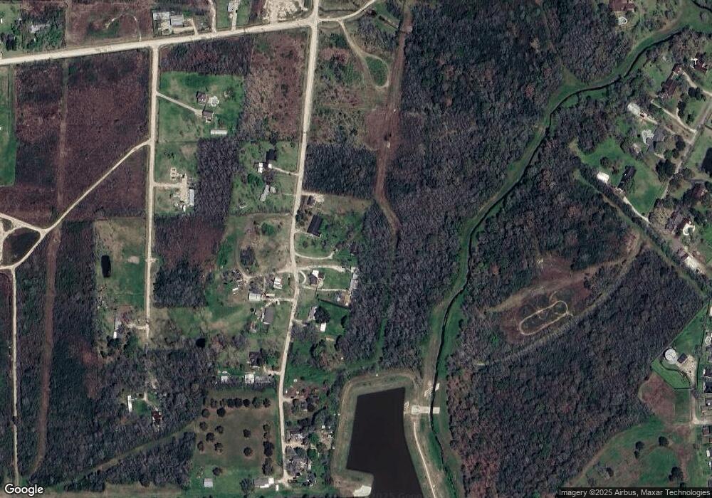 19641 Chigger Creek Dr, Alvin, TX 77511 - photo 1