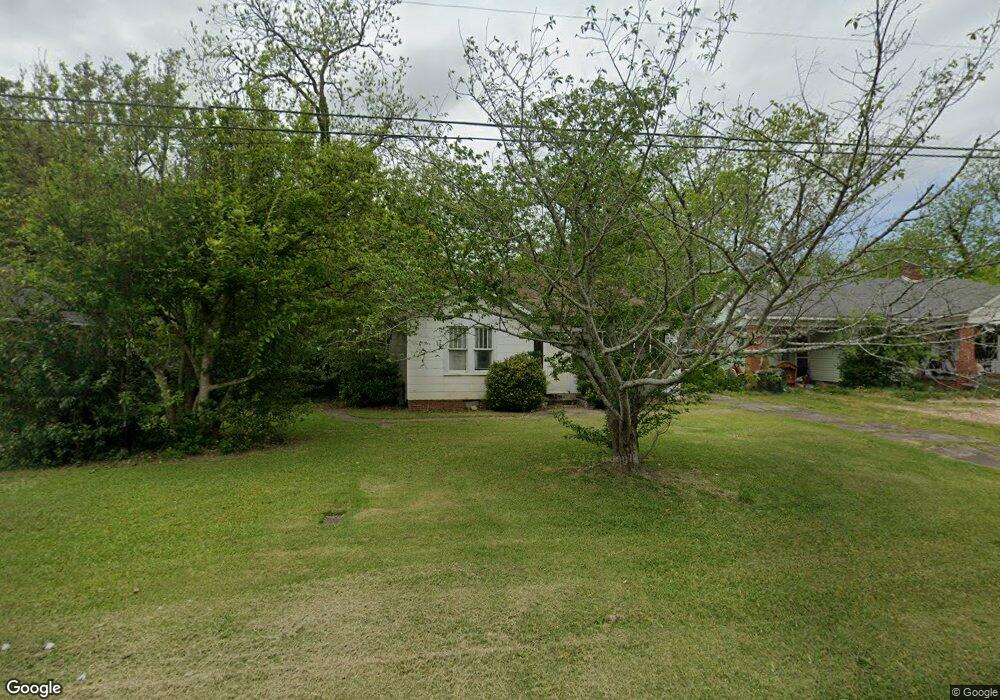 4361 Mikado Ave, Macon, GA 31206 - photo 1