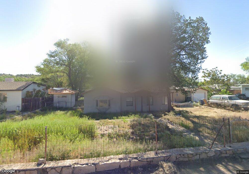 1900 N Alabama St, Silver City, NM 88061 - photo 1