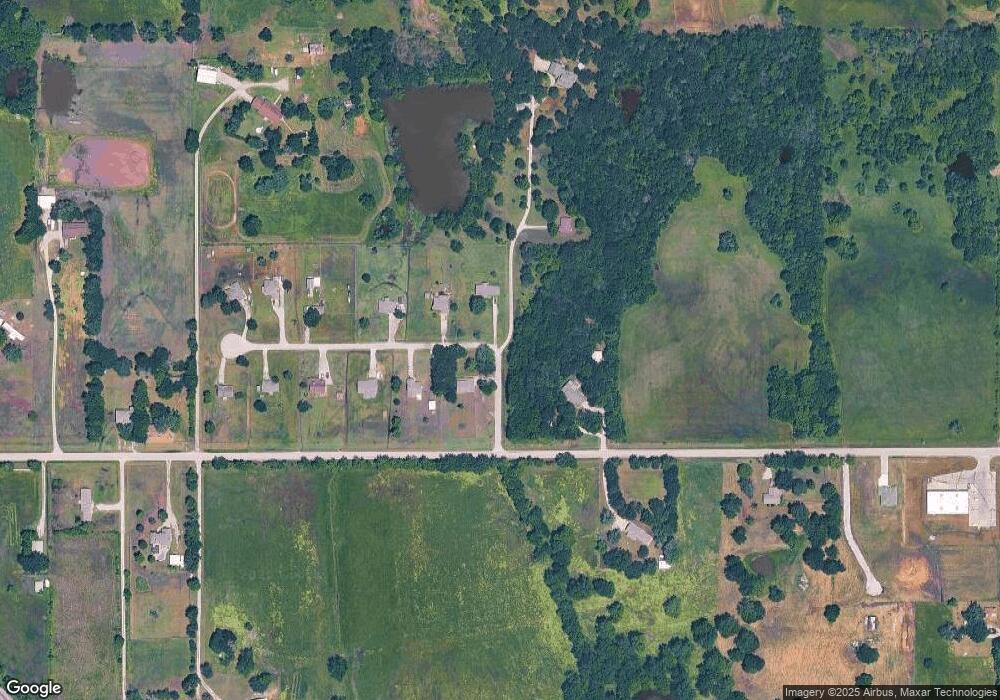 10585 E Sageeyah Rd, Claremore, OK 74017 - photo 1