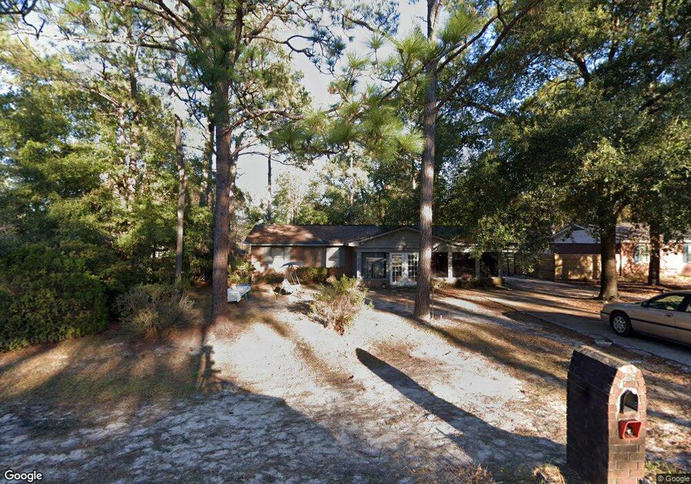 1015 Ash Street Extension, Springfield, GA 31329 - photo 1