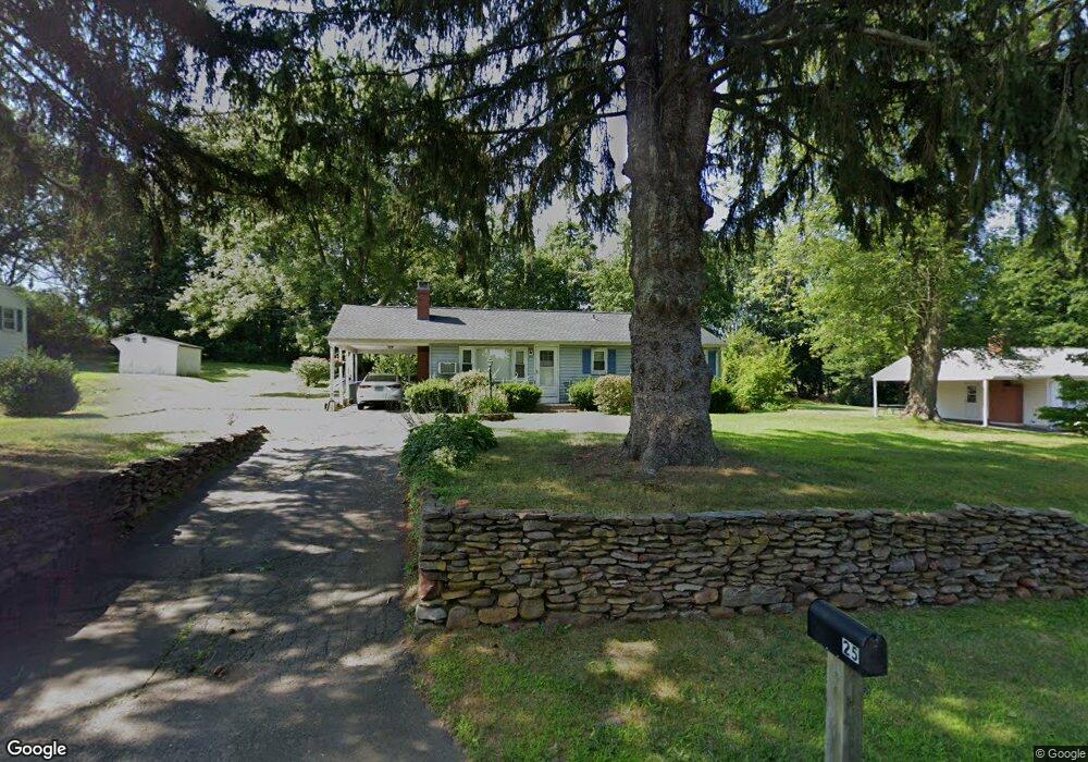 25 Parsons Rd, Enfield, CT 06082 - photo 1