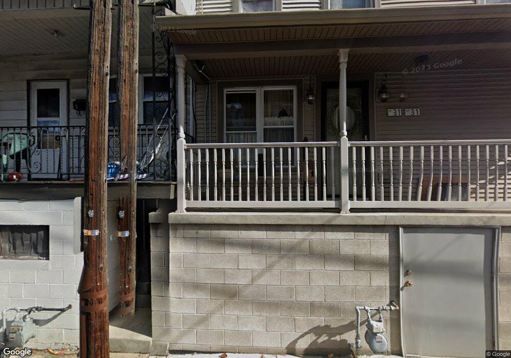 29 N Diamond St, Shamokin, PA 17872 - photo 1