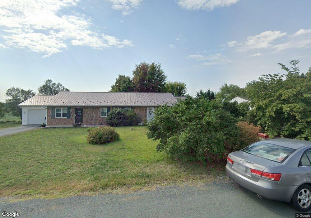 12613 Carol Ave, Greencastle, PA 17225 - photo 1