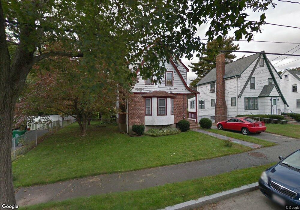 49 Wade St, Newton Highlands, MA 02461 - photo 1