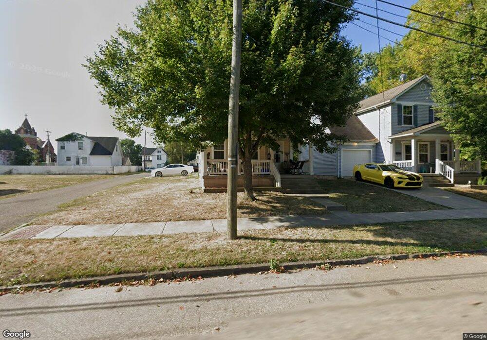 910 5th St NE, Canton, OH 44704 - photo 1