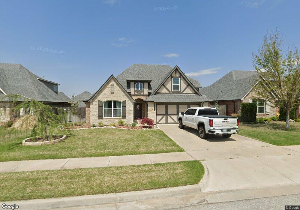 125 W 130th Place S, Jenks, OK 74037 - photo 1
