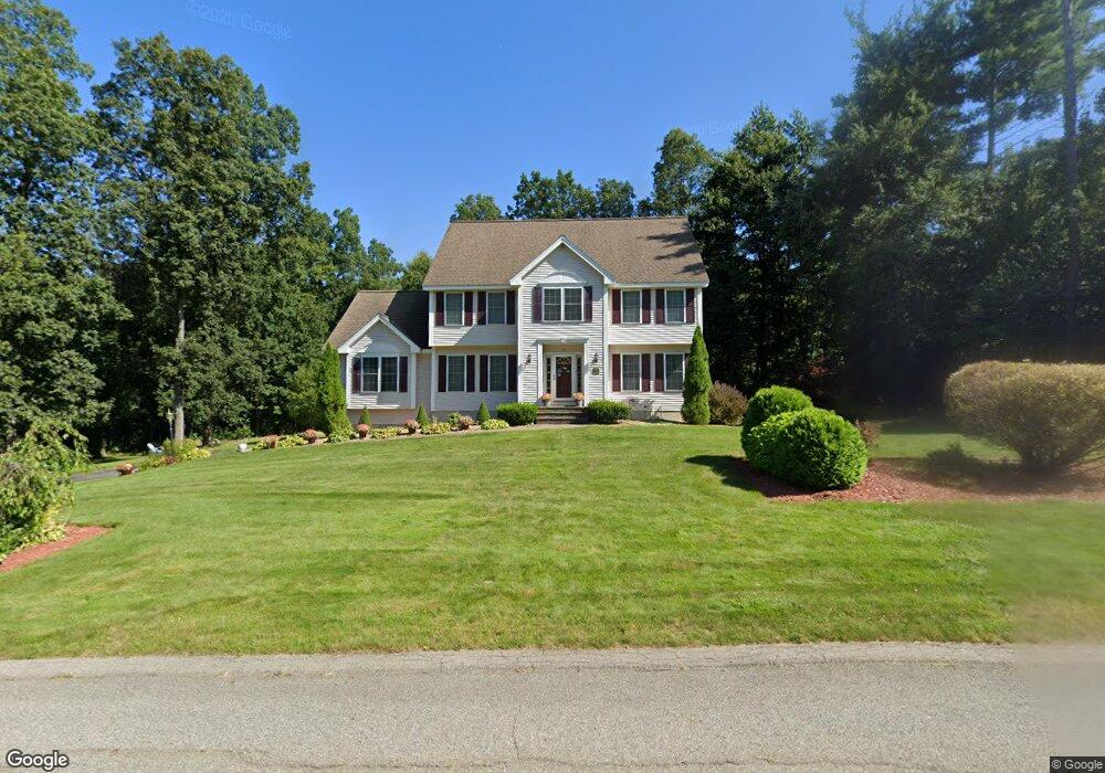 25 Morgan Dr, Methuen, MA 01844 - photo 1