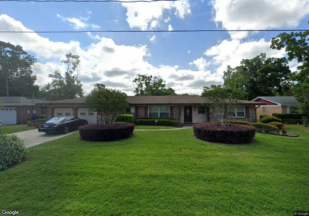 7864 Bellemeade Blvd S, Jacksonville, FL 32211 - photo 1