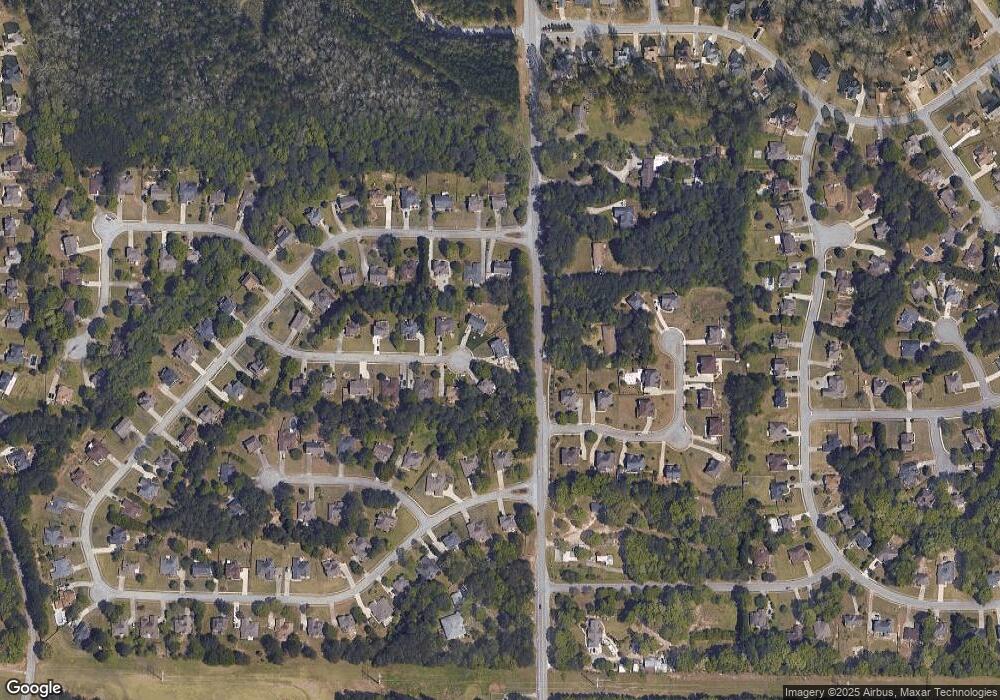 340 Fernhill Ct, Jonesboro, GA 30236 - photo 1