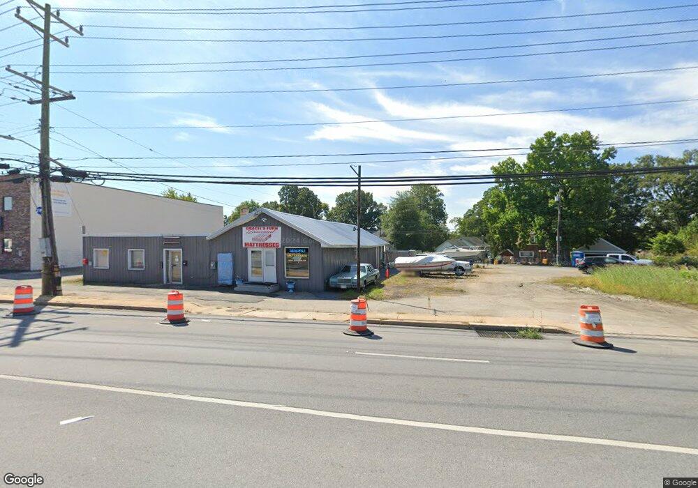 8044 Fort Smallwood Rd, Baltimore, MD 21226 - photo 1