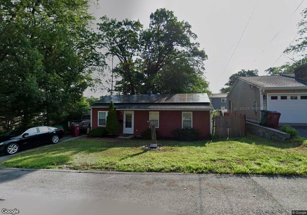 141 Thornton Ave unit 1, Lowell, MA 01852 - photo 1