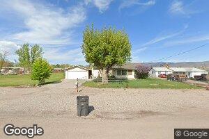 465 N 200 E, Monroe, UT 84754