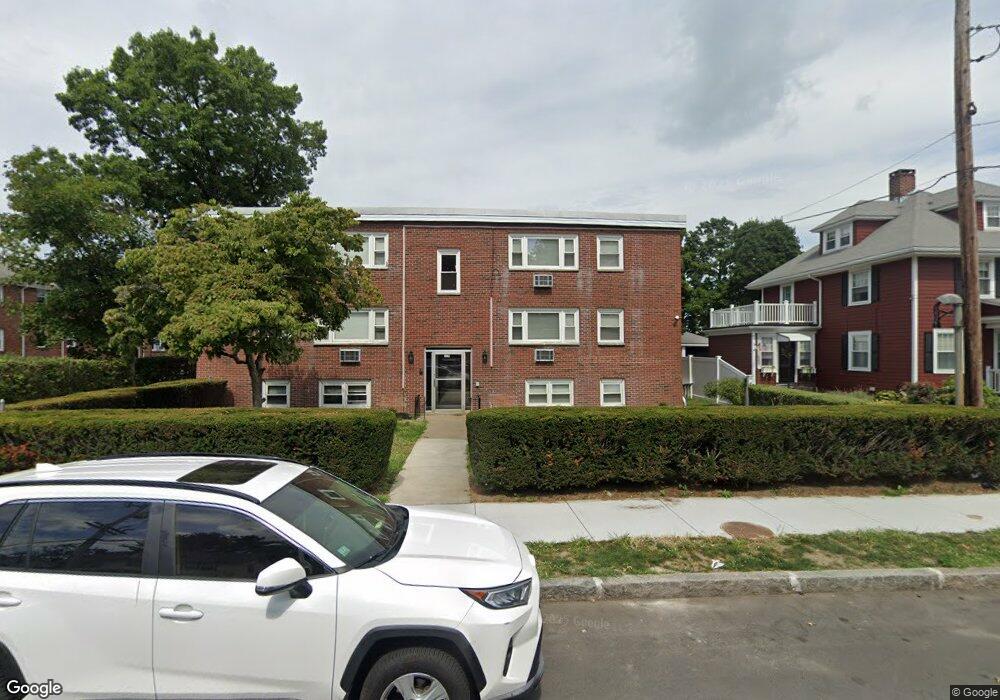 118 Greenleaf St unit 5, Quincy, MA 02169 - photo 1