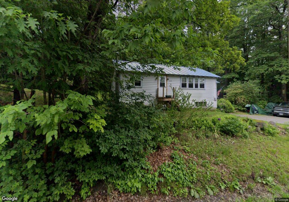 2084 State Route 114, Bradford, NH 03221 - photo 1