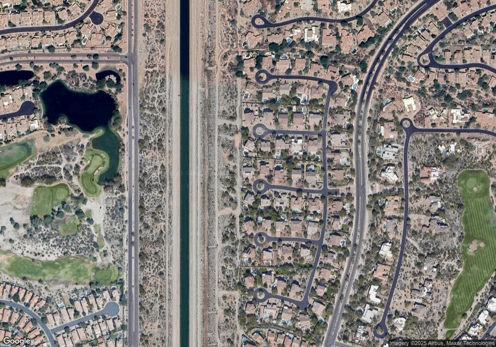 6906 E Teton Cir, Mesa, AZ 85207 - photo 1